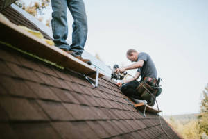 Local Roofers in Ravena, NY